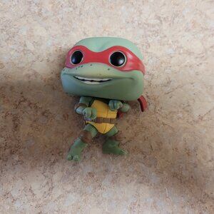 Raphael funko